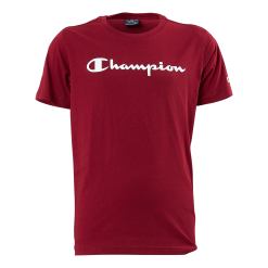 Champion Crewneck T-shirt Rs506