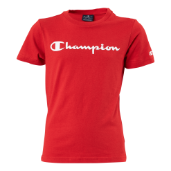 Champion Crewneck T-shirt Rs062