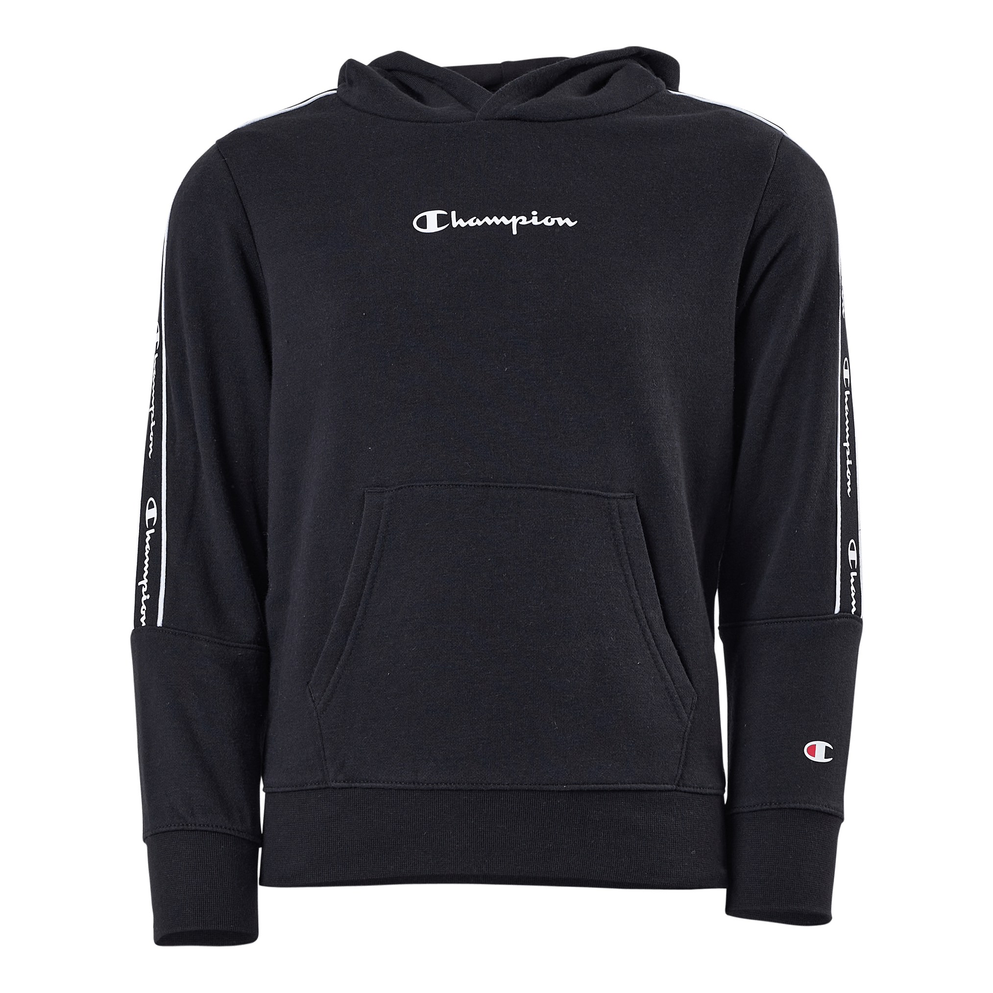 Champion Hooded Sweatshirt Kk001