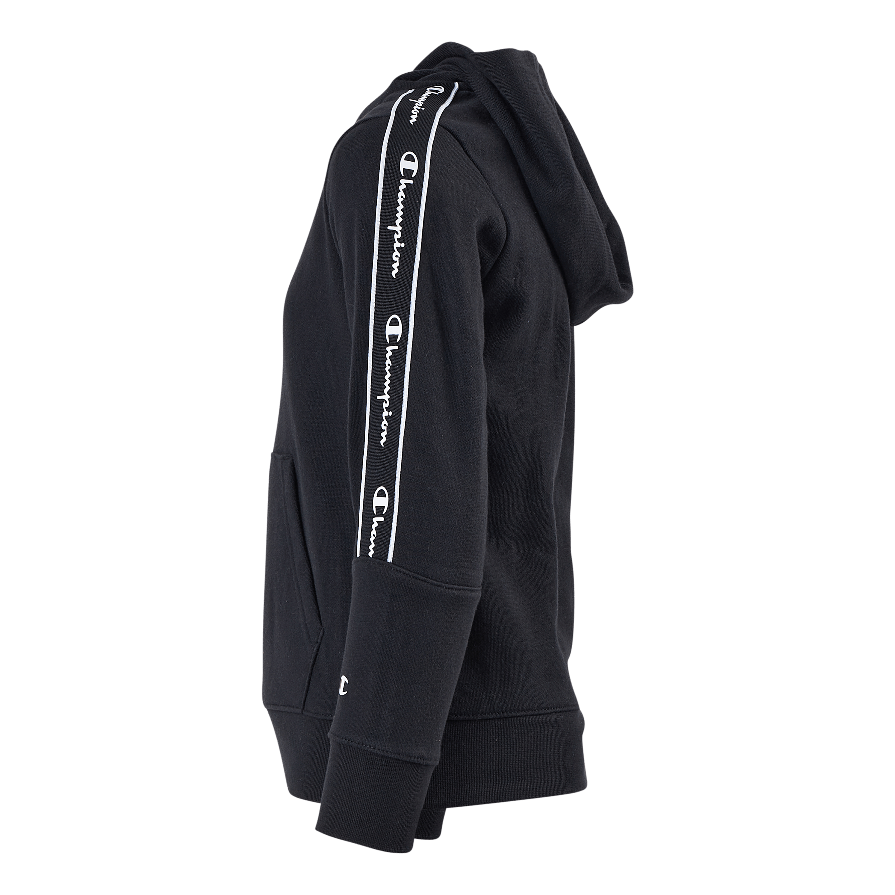 Champion Hooded Sweatshirt Kk001 - Image 2