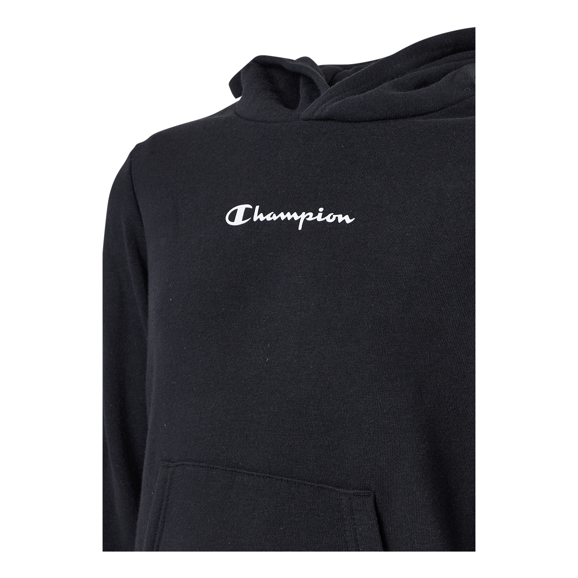 Champion Hooded Sweatshirt Kk001 - Image 4