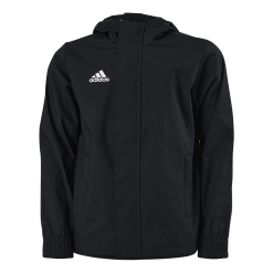 ADIDAS Entrada 22 All-Weather Jacket Black