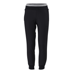 ADIDAS All SZN Fleece Joggers Black