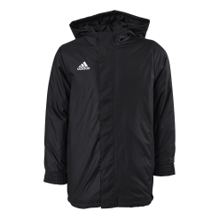 ADIDAS Entrada 22 Stadium Jacket Black