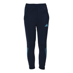 ADIDAS Train Icons AEROREADY 3-Stripes Knit Joggers Legend Ink