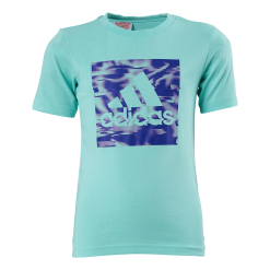 ADIDAS Gaming Graphic T-Shirt Easy Green