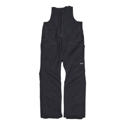 Burton Reserve Bib Pant Black