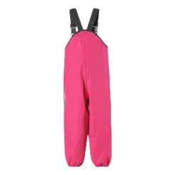 Reima Lammikko Rain Pants Pink