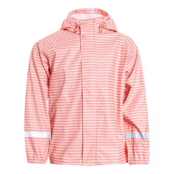 Reima Vesi Raincoat Pink