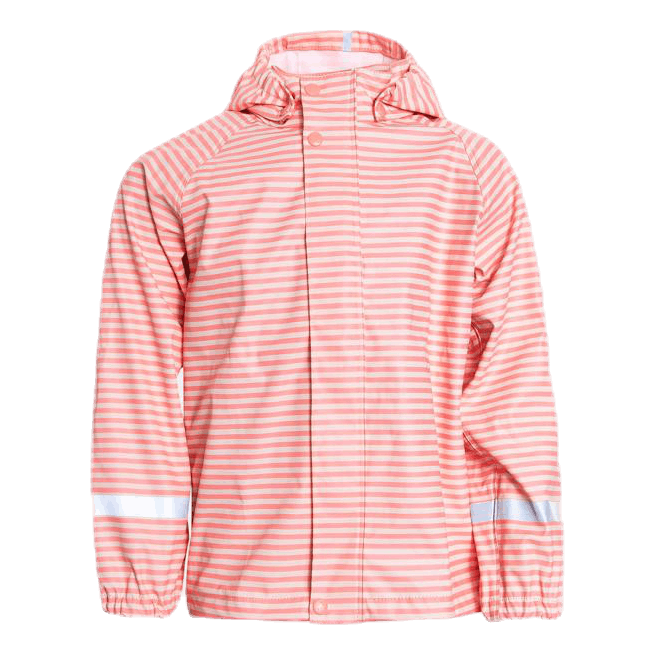 Reima Vesi Raincoat Pink