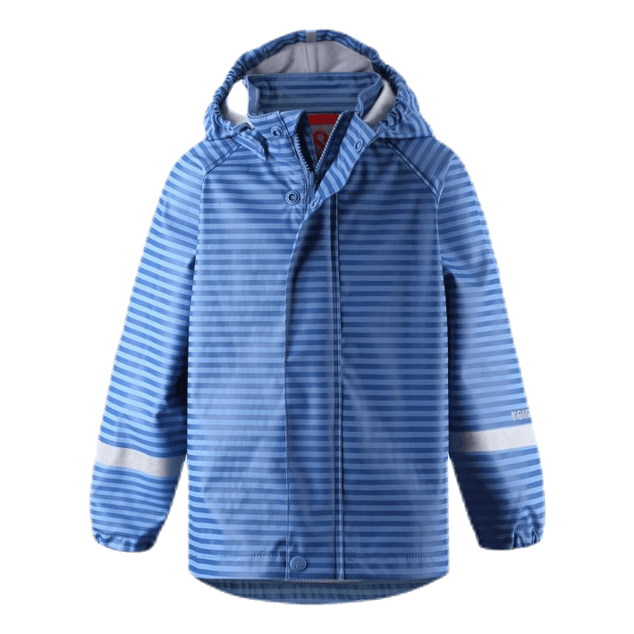 Reima Vesi Raincoat Blue - Image 2