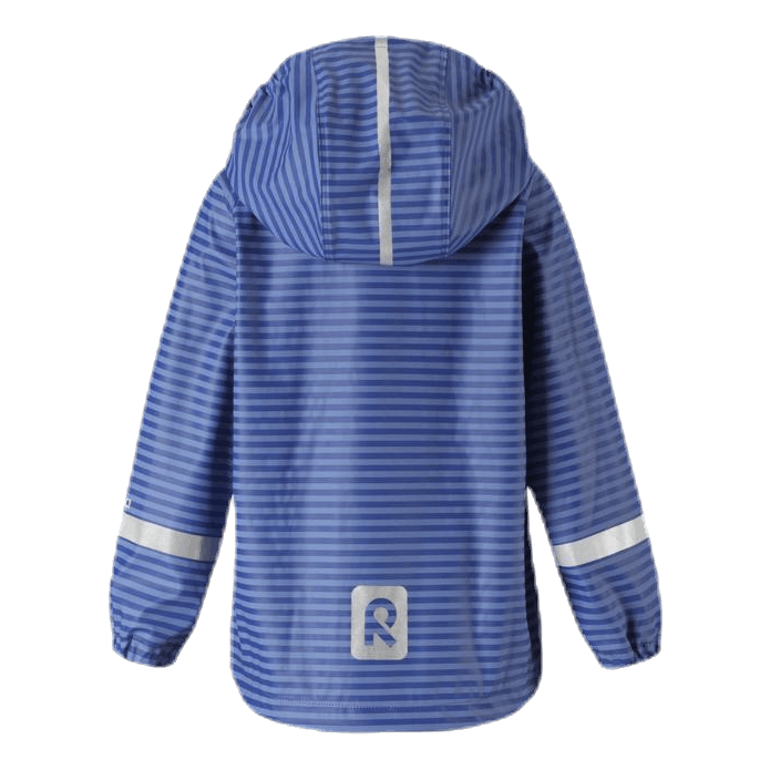 Reima Vesi Raincoat Blue - Image 3