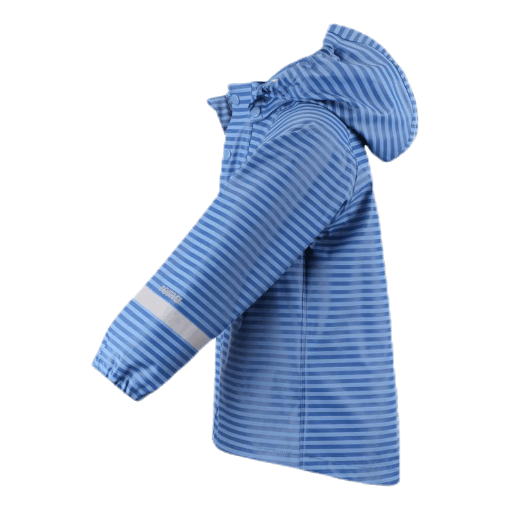 Reima Vesi Raincoat Blue - Image 4