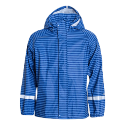 Reima Vesi Raincoat Blue