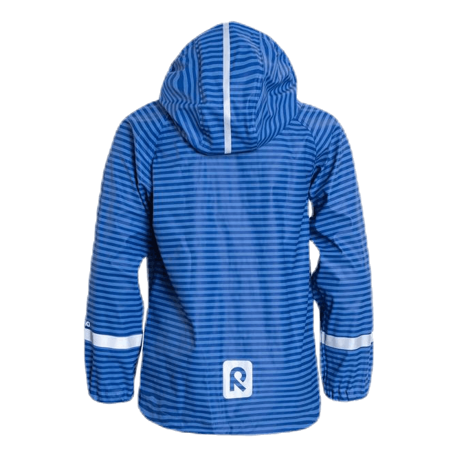 Reima Vesi Raincoat Blue - Image 5