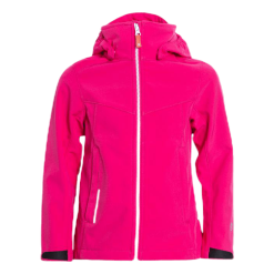 Reima Syd Softshell Jacket Pink