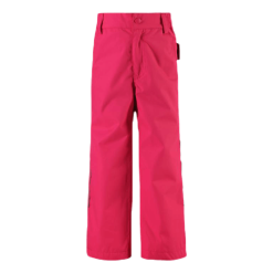 Reima Slana Taslan Shell Pants Pink