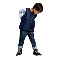 Reima Tidevann Coolmax® Jeans Blue