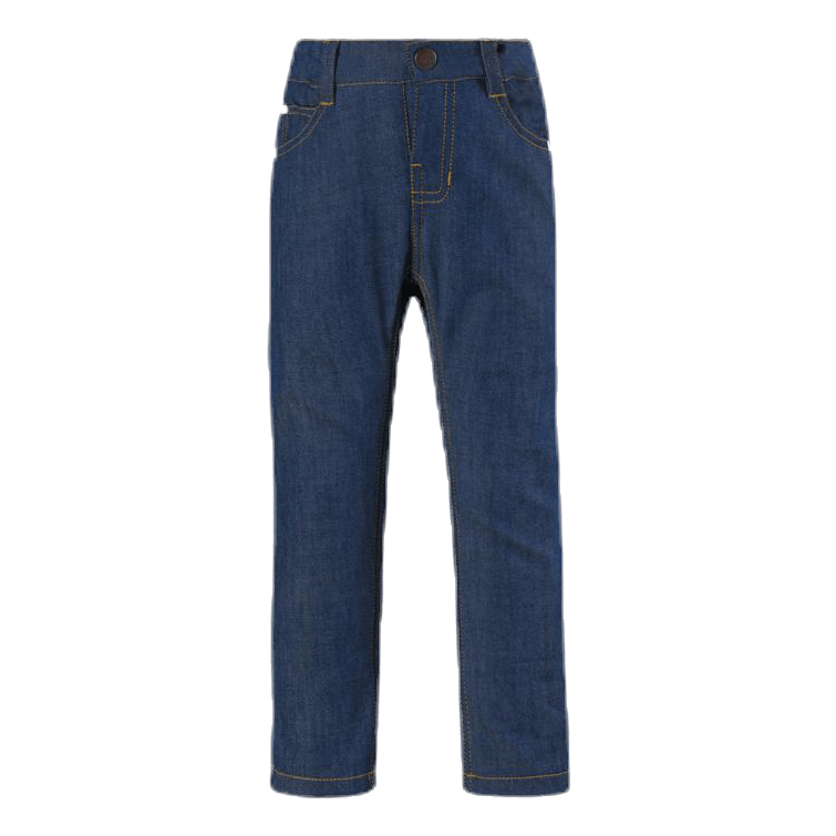 Reima Tidevann Coolmax® Jeans Blue - Image 2