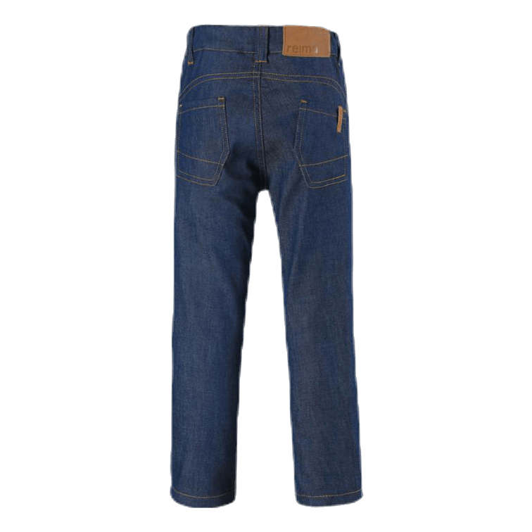 Reima Tidevann Coolmax® Jeans Blue - Image 3