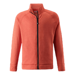 Reima Lejr Functional Fleece Orange