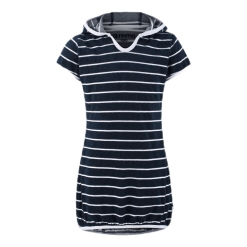 Reima Genua Terry Beach Coverup Blue