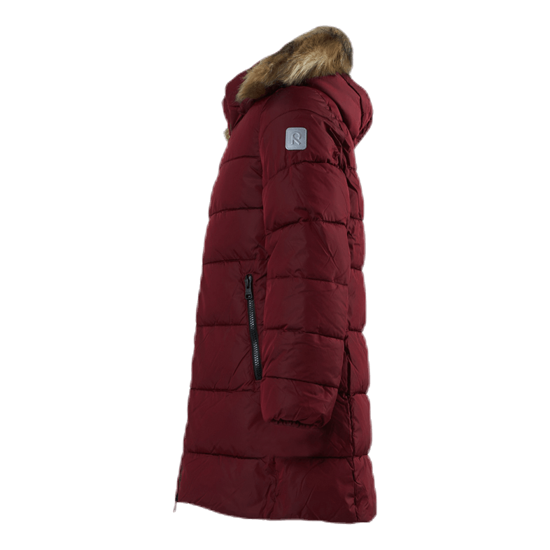 Reima Lunta Winter Red - Image 2