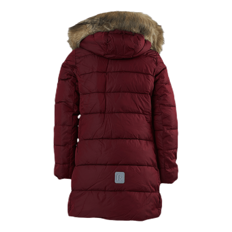 Reima Lunta Winter Red - Image 3