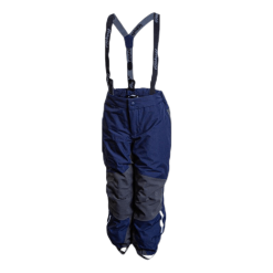 Bergans Of Norway Lilletind Ins Kids Pant Blue/Grey