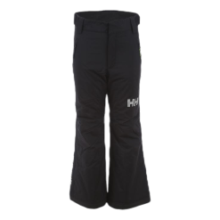 Helly Hansen Legendary Ski Pants Jr 15 000 Mm Black