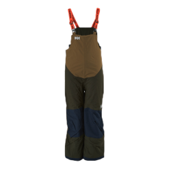 Helly Hansen Rider 2 Insulated Bib Green