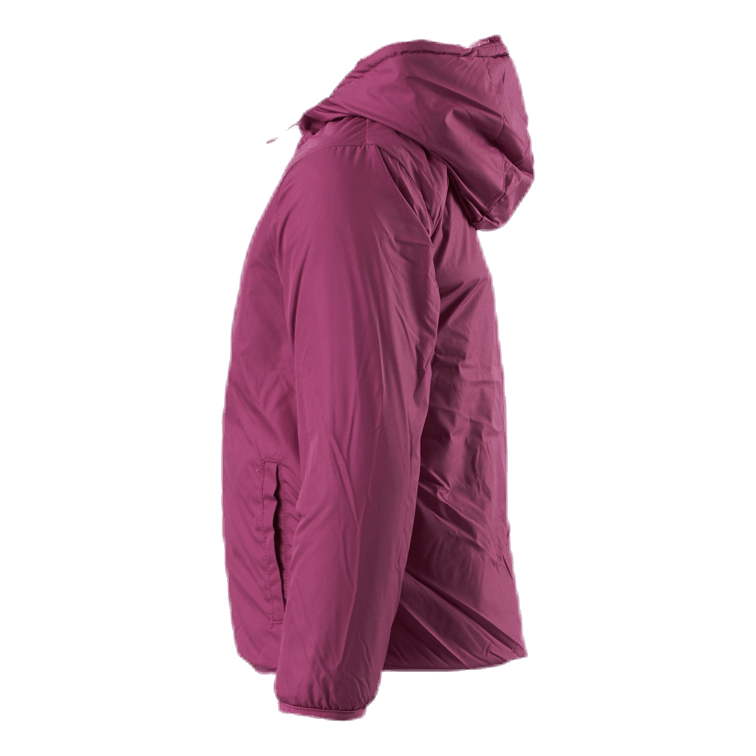 Helly Hansen Kids Champ Reversible Jacket Pink - Image 2