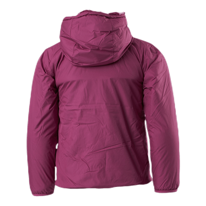 Helly Hansen Kids Champ Reversible Jacket Pink - Image 3