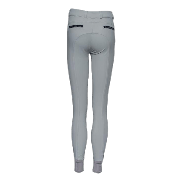 Jacson Hedvig Knee Grip Breeches Beige - Image 3