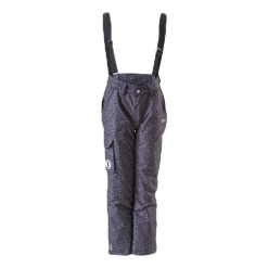 2117 Of Sweden Byxa Tällberg Jr Black/Grey