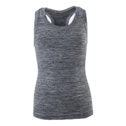 OXIDE Linne Seamless Grey