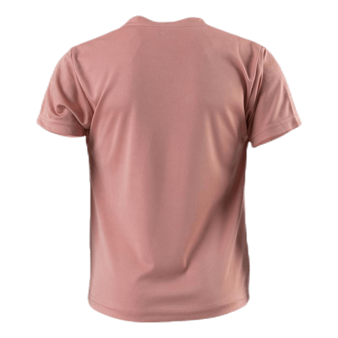 OXIDE T-Shirt X-Cool Pink - Image 3