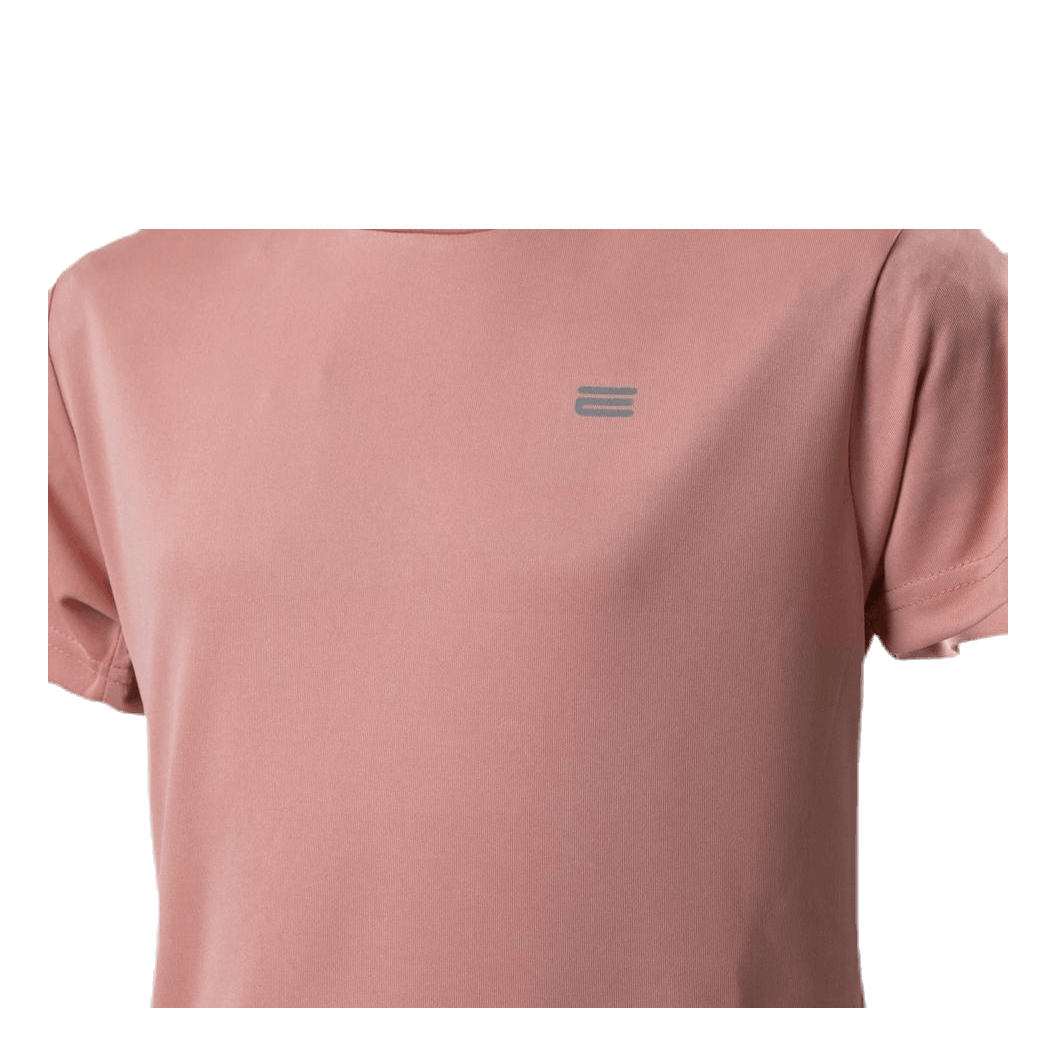 OXIDE T-Shirt X-Cool Pink - Image 4