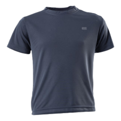 OXIDE T-Shirt X-Cool Blue