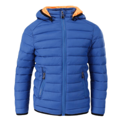 Tuxer Noccio Jacket Blue