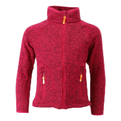 Tuxer Gabby Jacket Pink