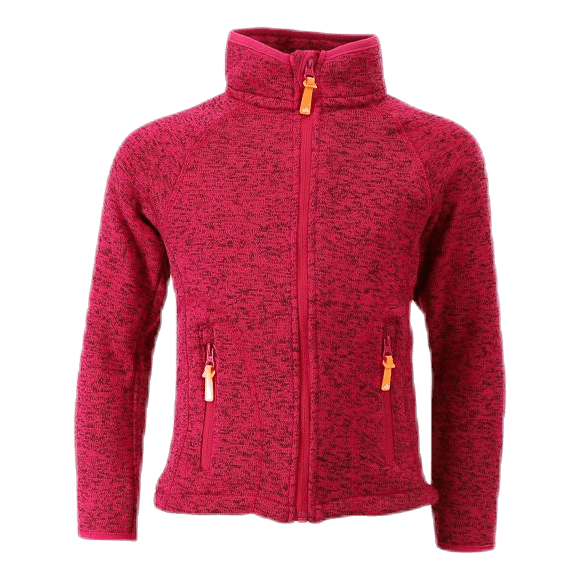 Tuxer Gabby Jacket Pink