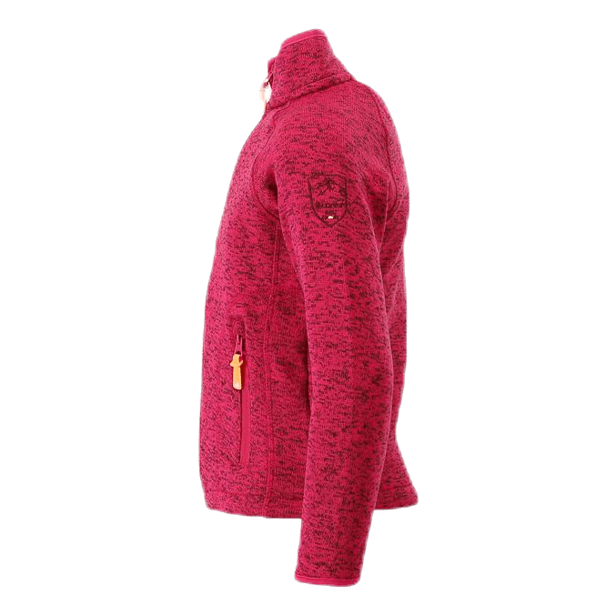 Tuxer Gabby Jacket Pink - Image 2