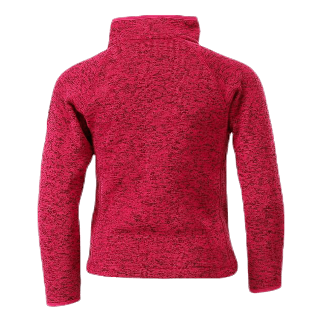 Tuxer Gabby Jacket Pink - Image 3