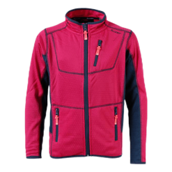 Tuxer Draft Jacket Jr Pink