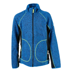 Tuxer Igge Jacket Jr Blue