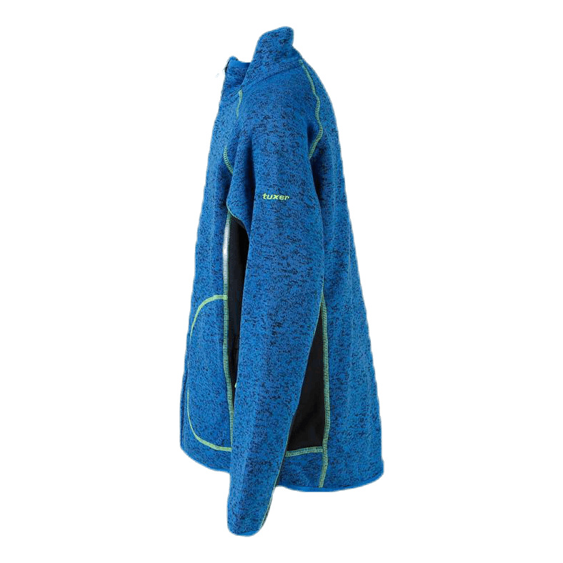 Tuxer Igge Jacket Jr Blue - Image 2