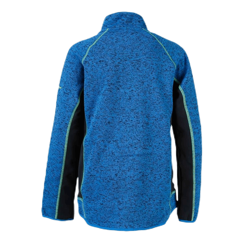 Tuxer Igge Jacket Jr Blue - Image 3