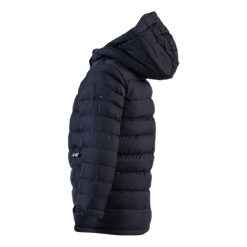 Tuxer Trento Jacket Blue