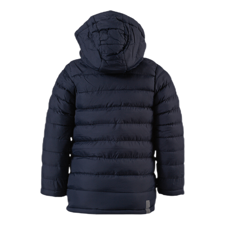 Tuxer Trento Jacket Blue - Image 2